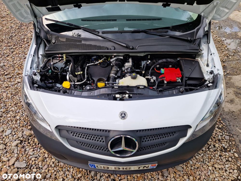 Mercedes-Benz Citan - 28