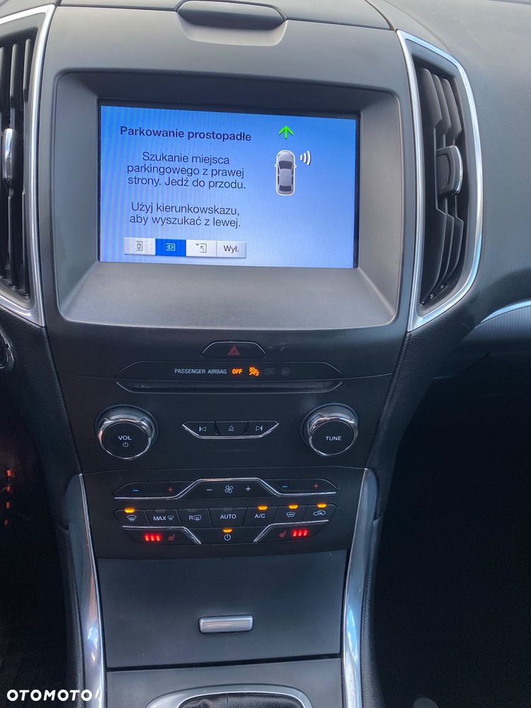 Ford S-Max 2.0 T Titanium MPS6 - 14