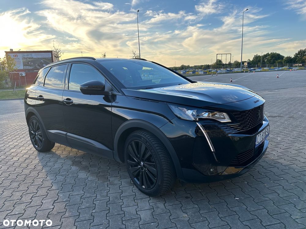 Peugeot 3008 - 24