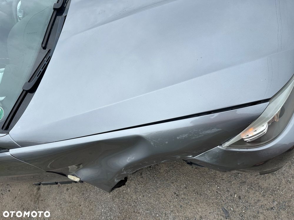 BMW Seria 3 320d DPF - 10
