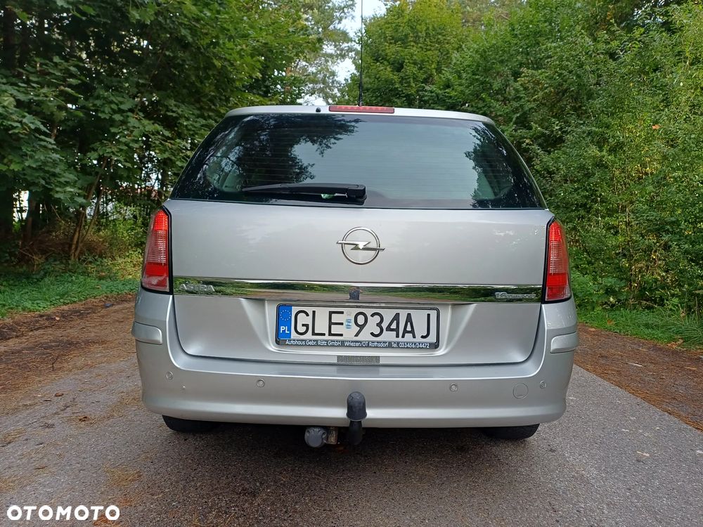Opel Astra - 6