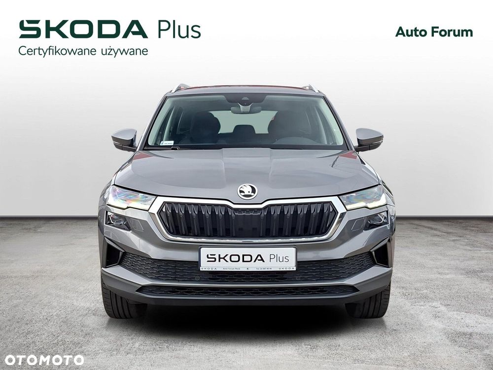 Skoda Karoq - 9