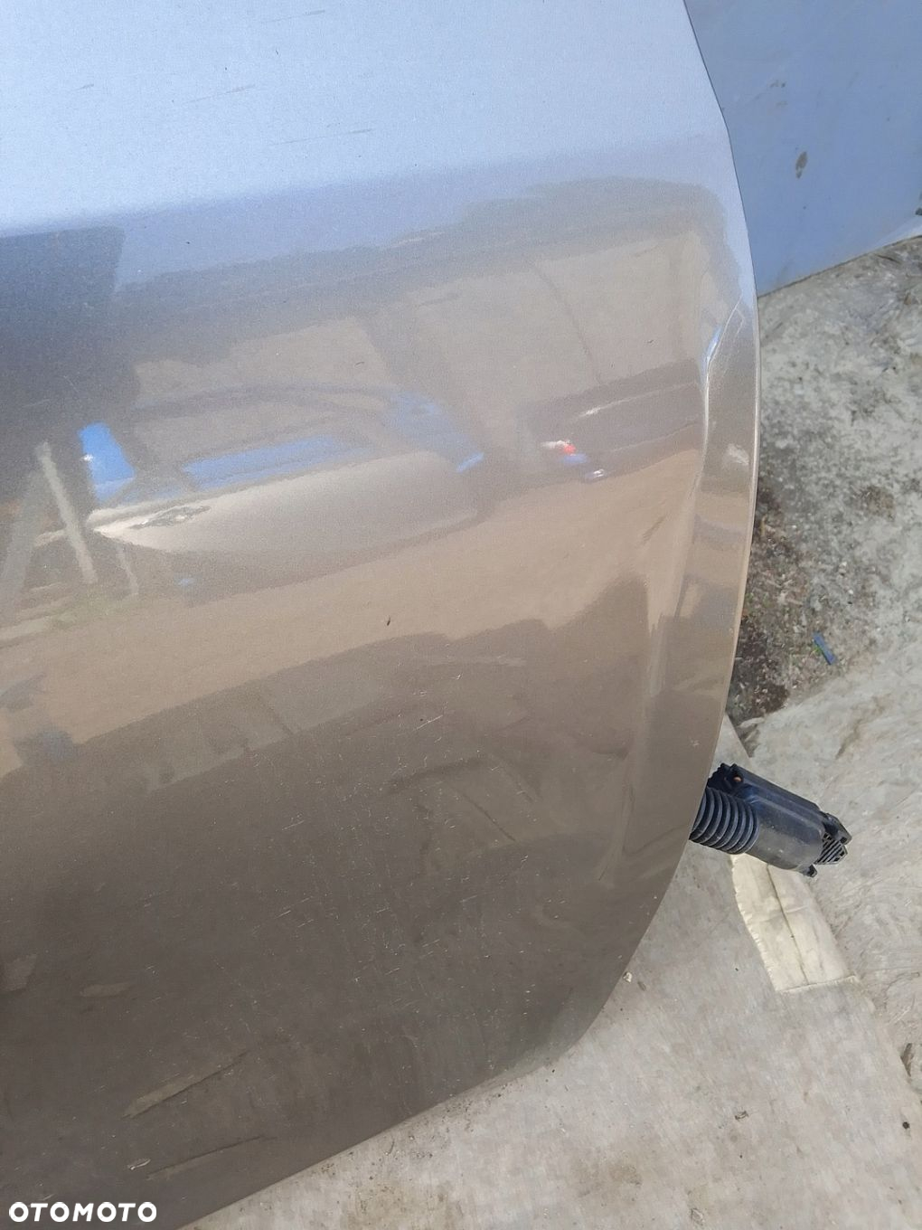 Drzwi Prawy Przód Kia Picanto III 17- - 3