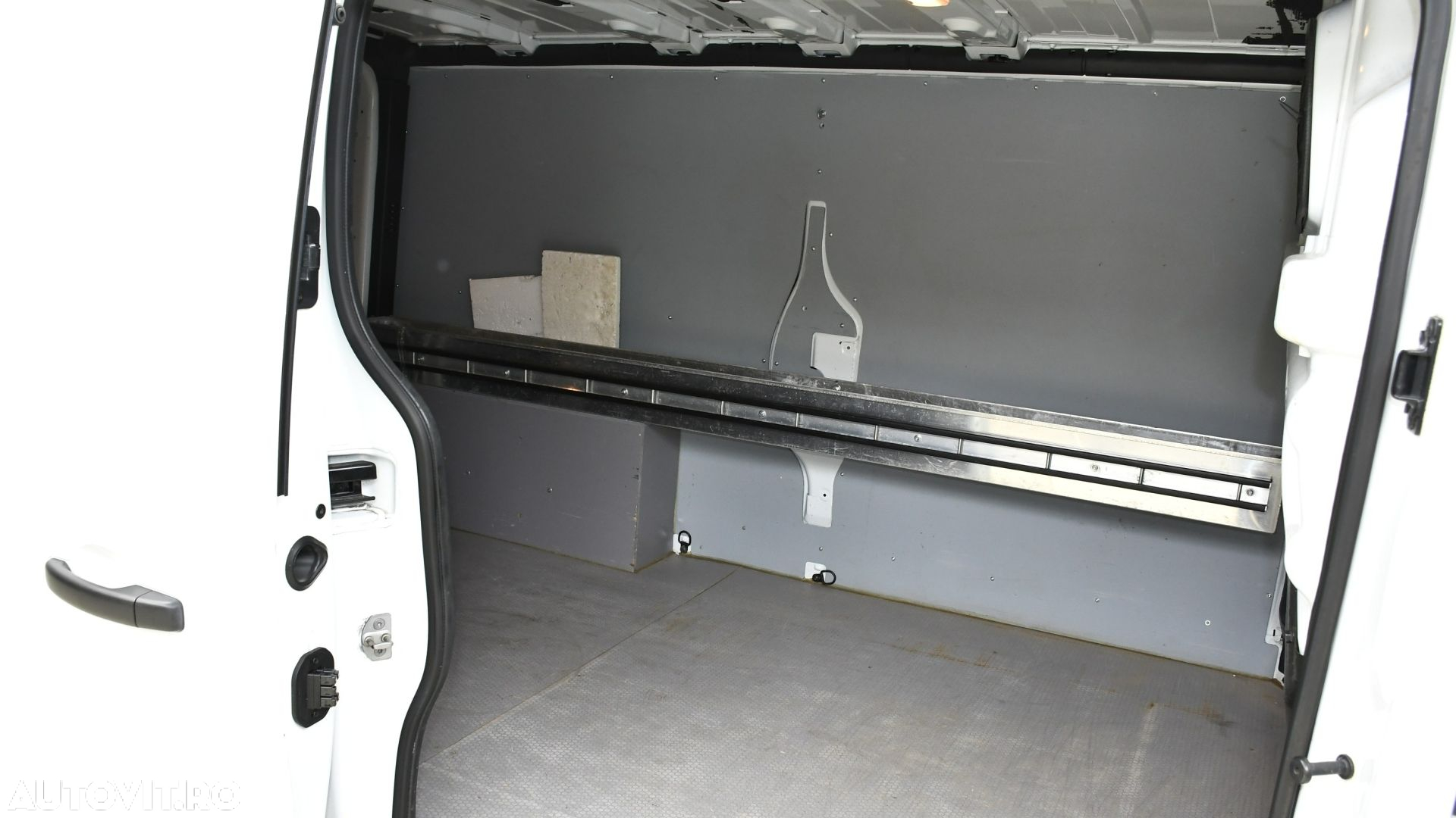 Opel Vivaro 1.6 CDTI L2H1 S&S LKW - 14