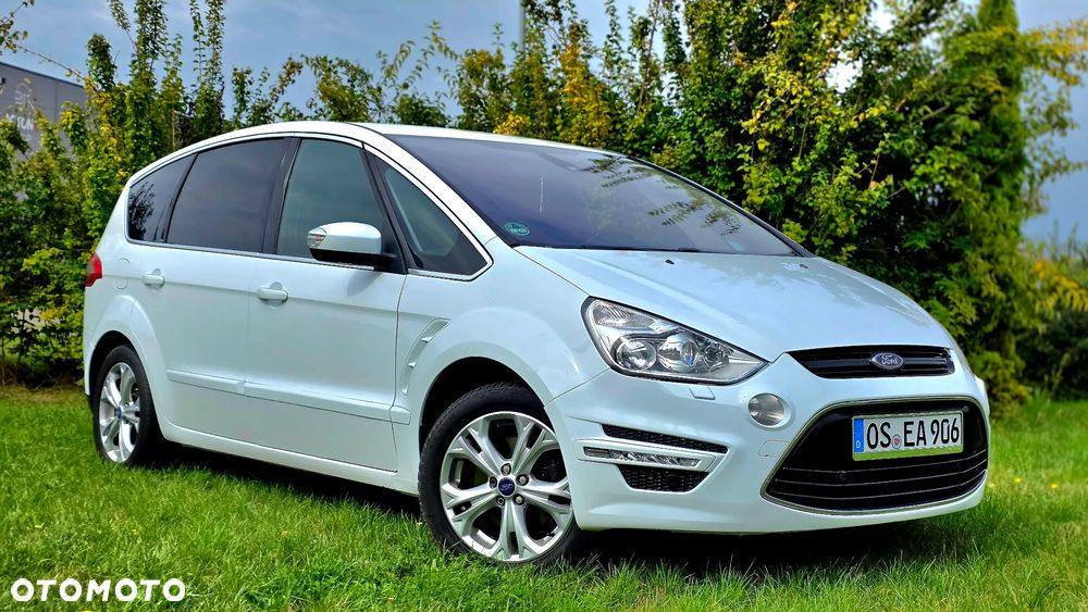Ford S-Max 2.0 TDCi DPF Business Edition - 27