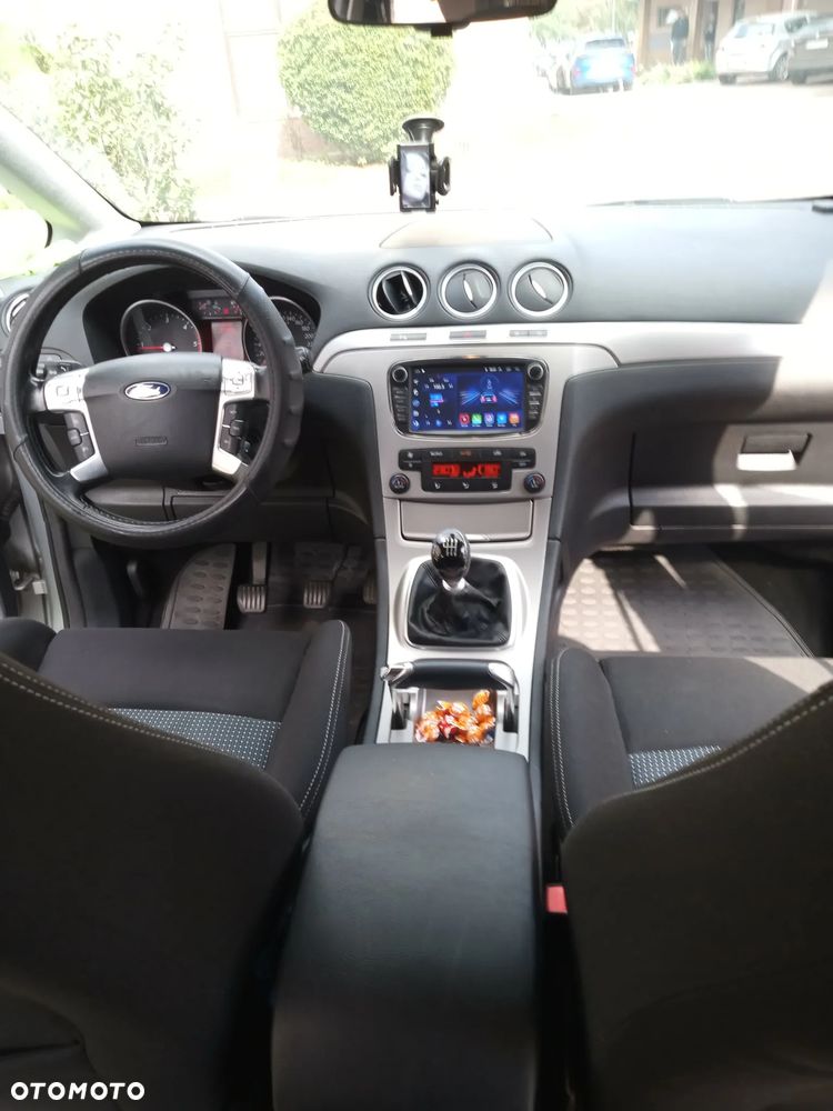 Ford S-Max 2.0 TDCi Ambiente - 6