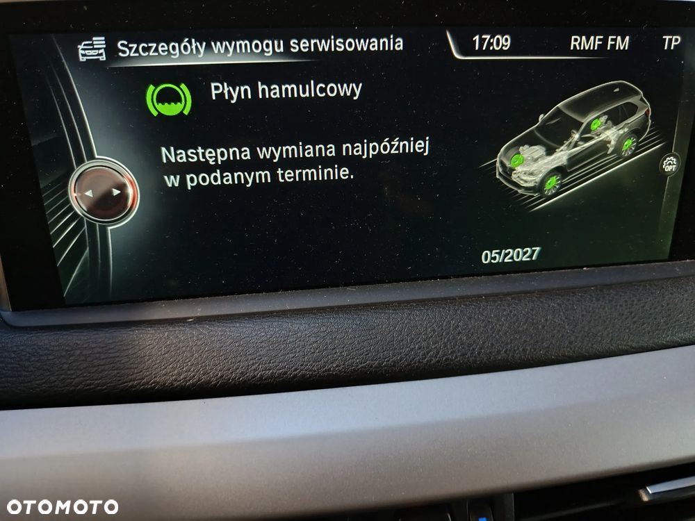 BMW X5 xDrive25d - 24