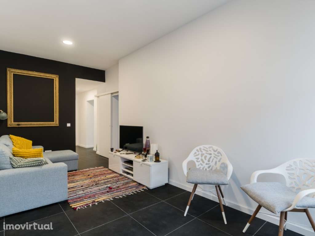 Moradia Carnide - Centro Histórico - Grande imagem: 4/18