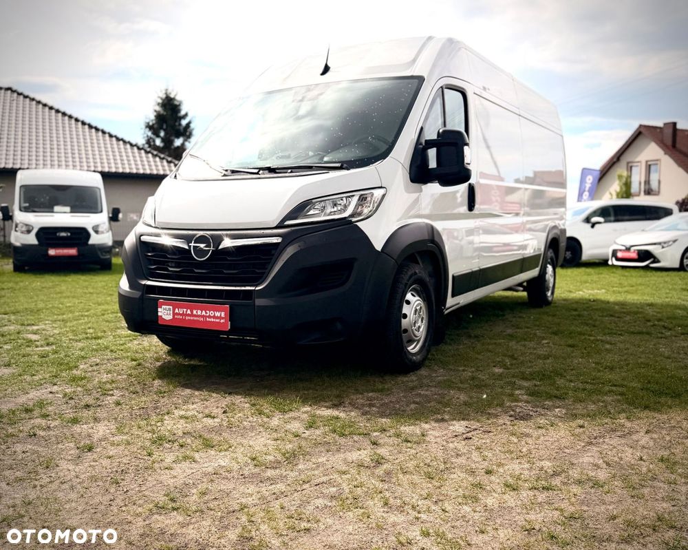 Opel movano - 13
