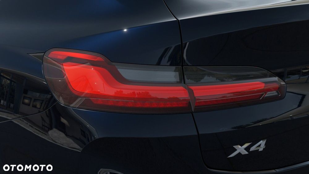 BMW X4 - 10