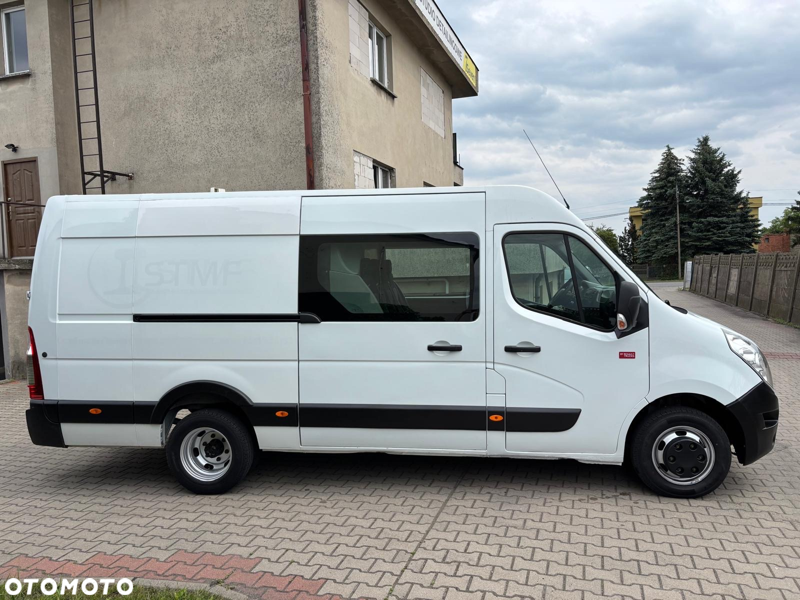 Renault MASTER - 6