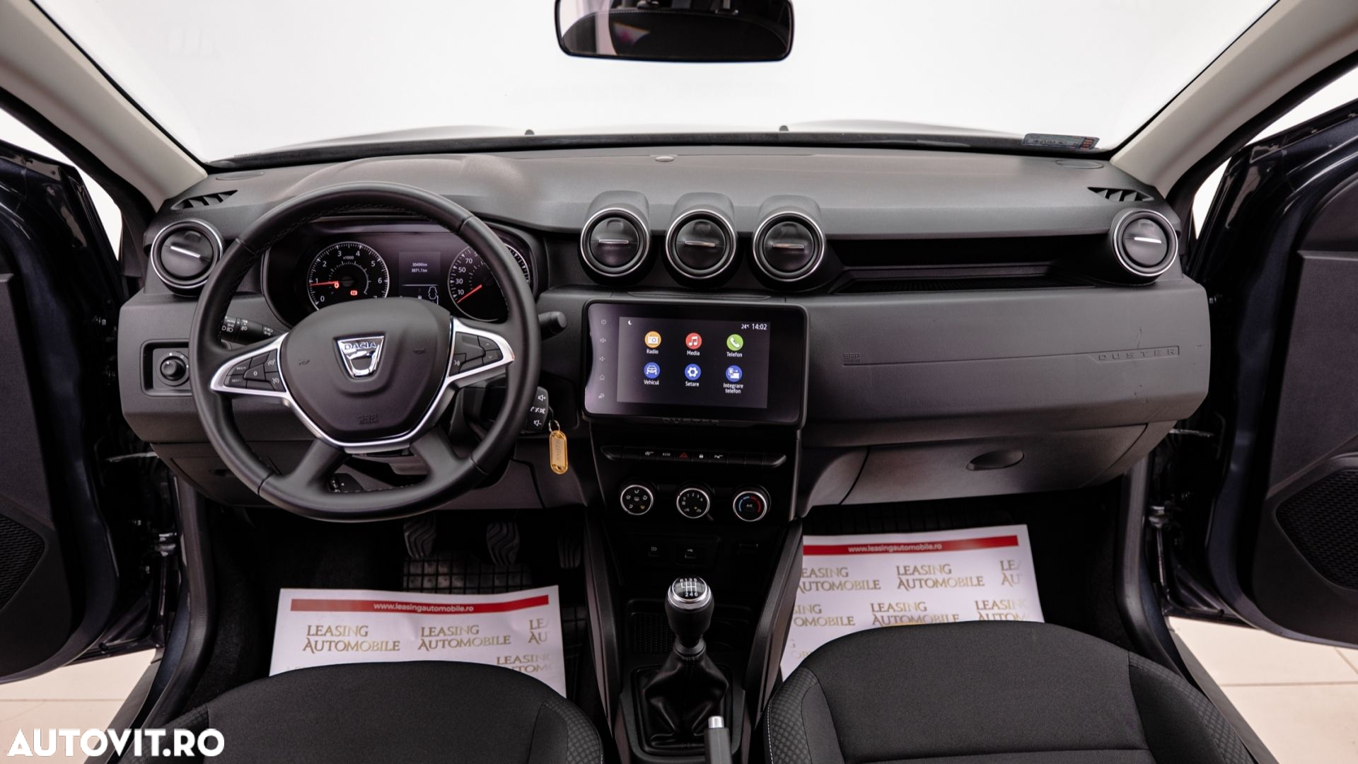 Dacia Duster TCe 90 2WD Comfort - 19