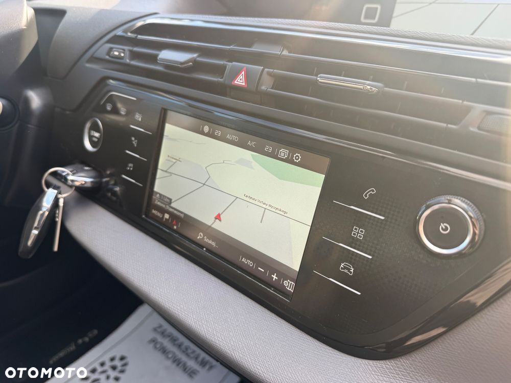Citroën C4 Picasso PureTech 130 Stop&Start FEEL - 17