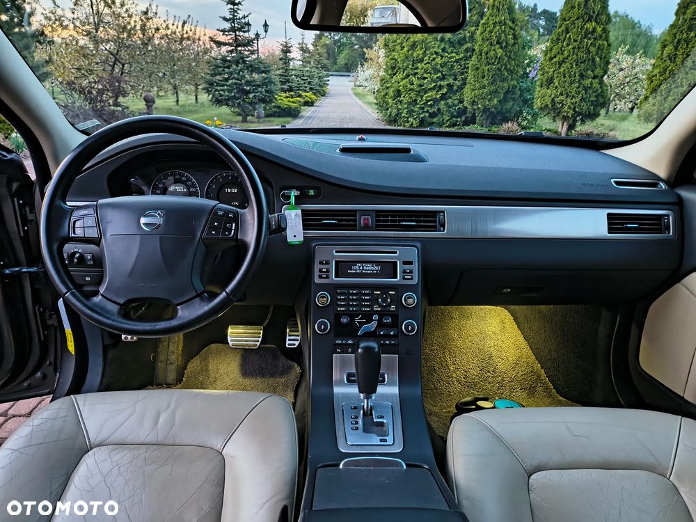 Volvo S80 3.2 Summum - 10