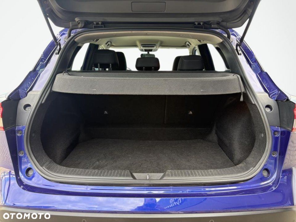 Nissan Qashqai - 21
