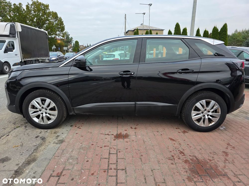Peugeot 3008 PureTech 130 Stop & Start GPF Allure - 7