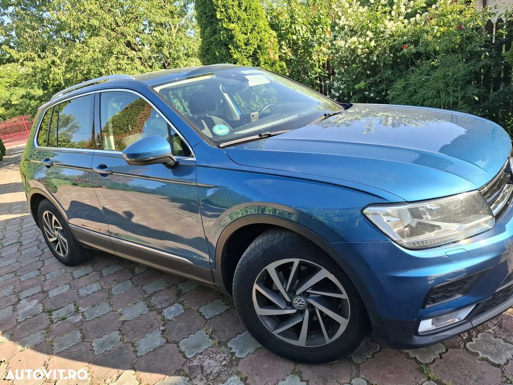 Volkswagen Tiguan - 3