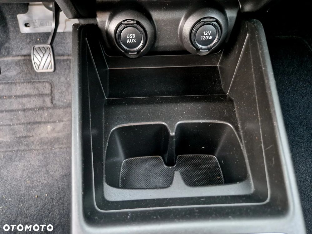 Suzuki Swift 1.2 Premium Plus - 22