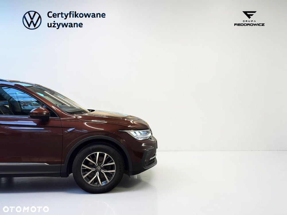 Volkswagen Tiguan 2.0 TDI SCR Life - 10