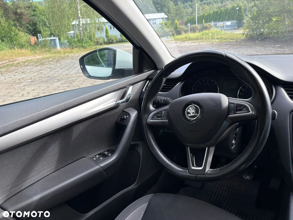 Skoda Octavia 2.0 TDI Joy - 10