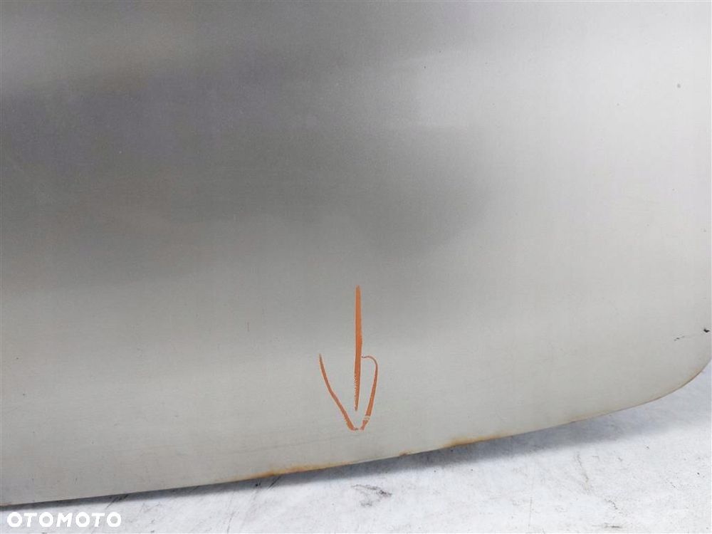 Klapa tył tylna Mazda 6 I  KOMBI 2002-2008R ZŁOTA - 10