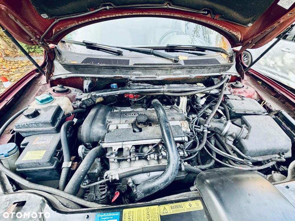 Volvo XC 90 2.5T Automatik Premium - 15