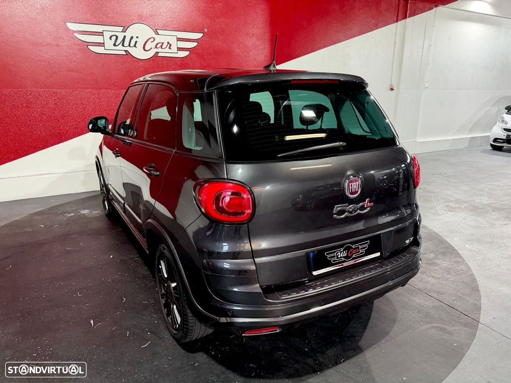 Fiat 500L 1.3 MJ Lounge S&S - 42