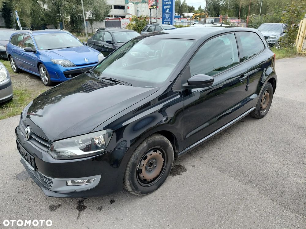 Volkswagen Polo 1.2 TSI Team - 4