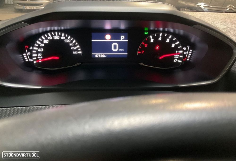 Peugeot 208 PureTech 100 EAT8 Allure Pack - 10