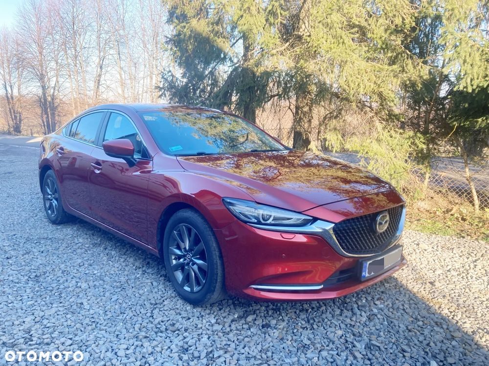 Mazda 6 2.0 Skyenergy - 17