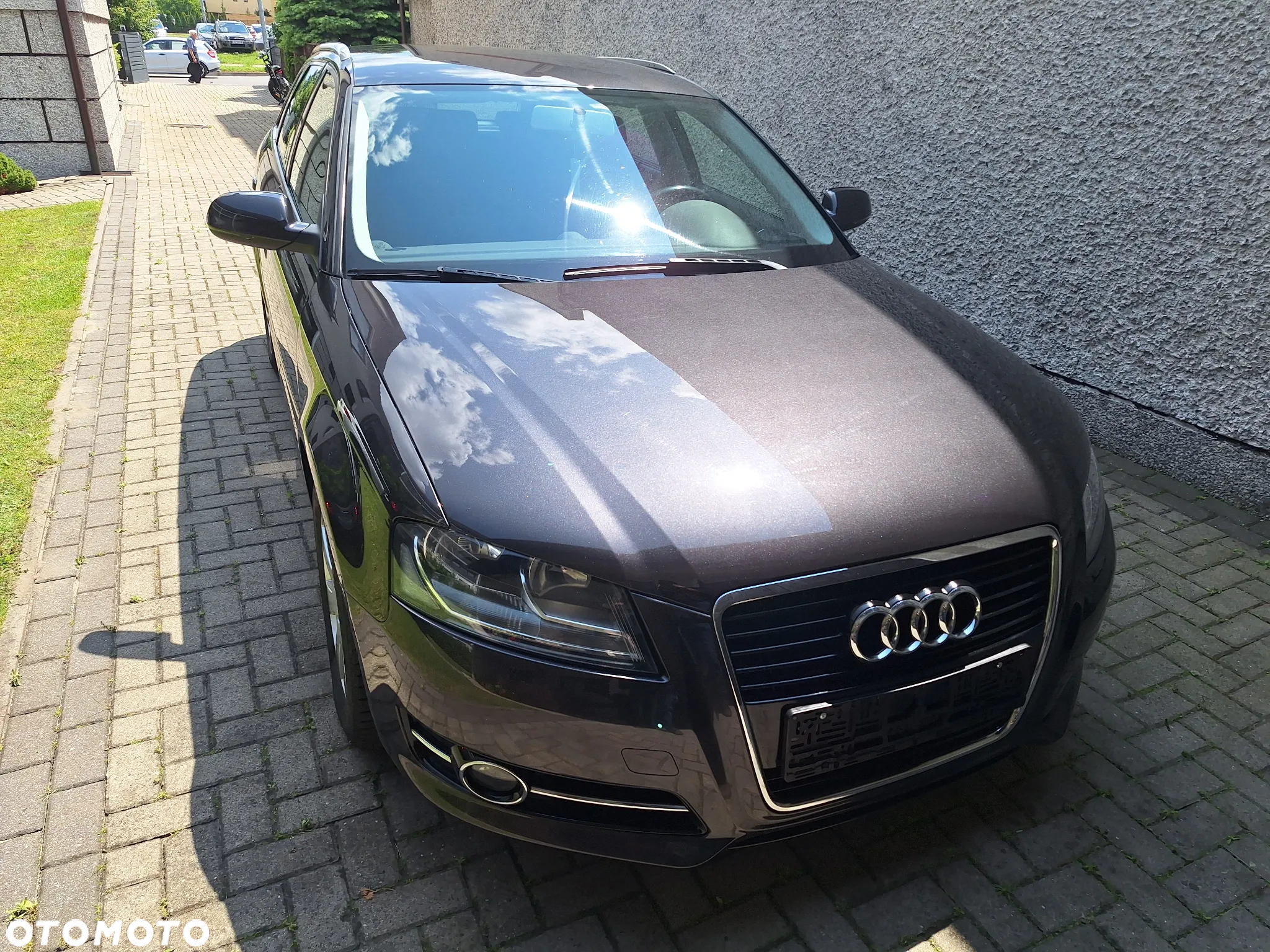 Audi A3 1.6 TDI Sportback DPF Ambition - 18