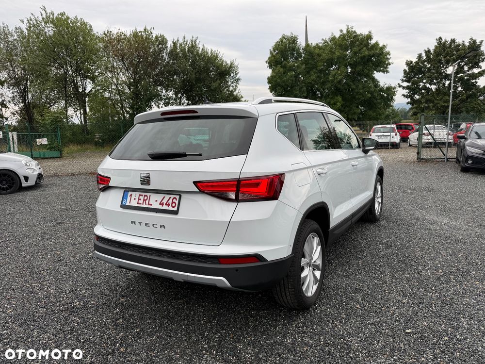 Seat Ateca - 3