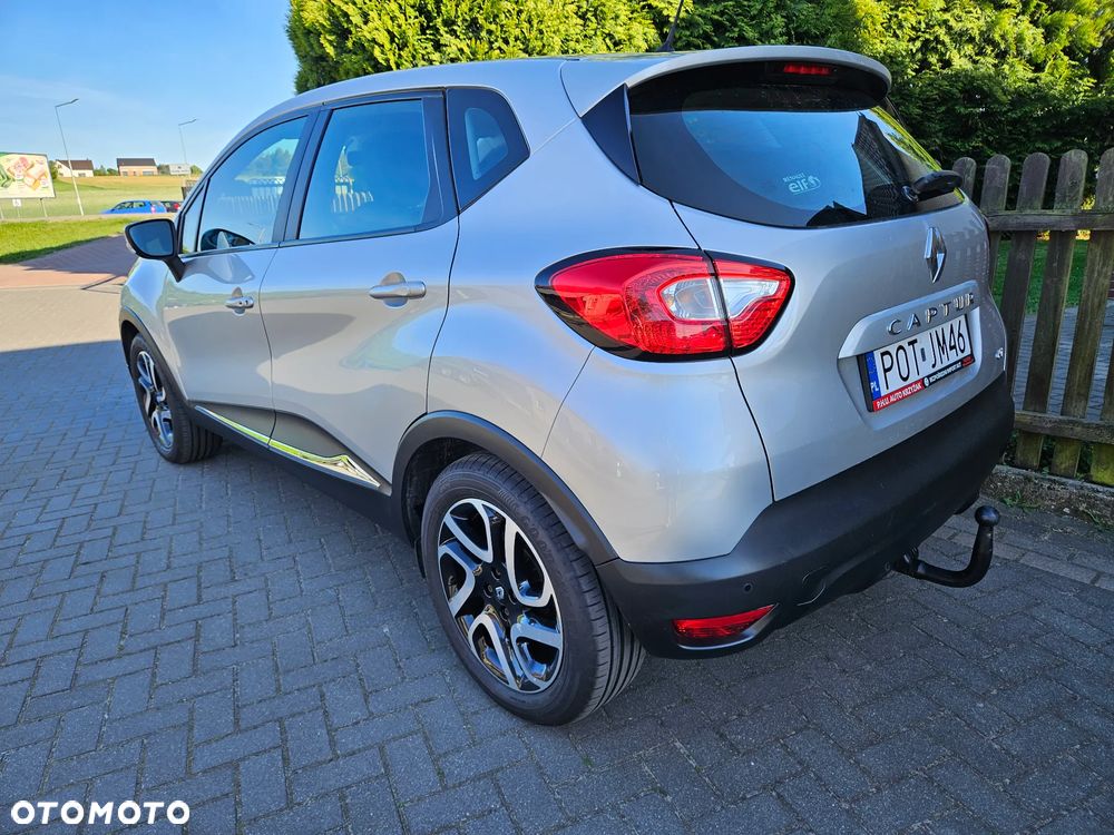 Renault Captur ENERGY dCi 90 Start&Stop Dynamique - 3