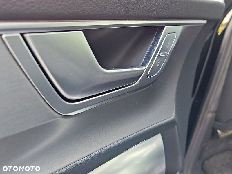 Audi A6 Limousine - 25