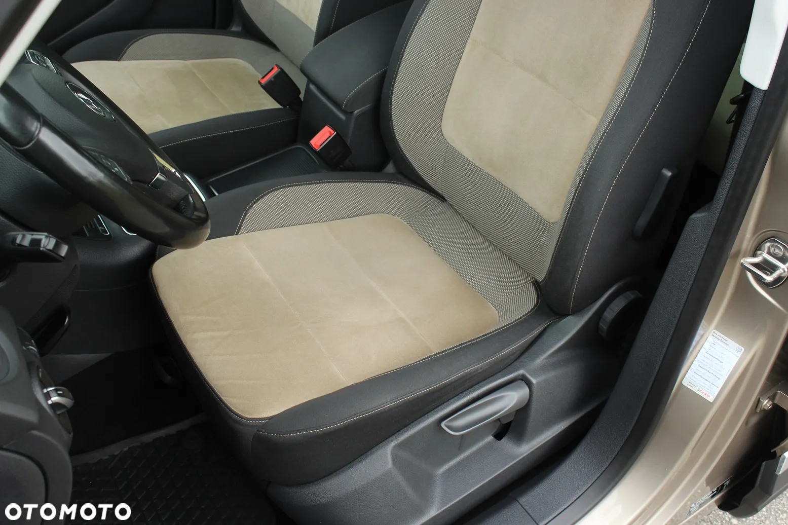 Volkswagen Tiguan 2.0 TDI 4Mot Track&Style - 32
