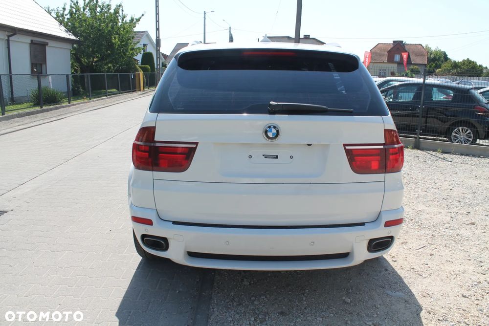BMW X5 xDrive40d Edition Exclusive - 4