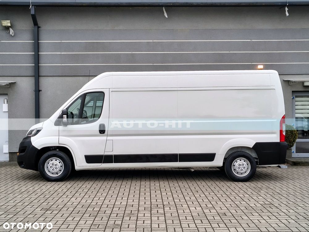 Peugeot Boxer - 11