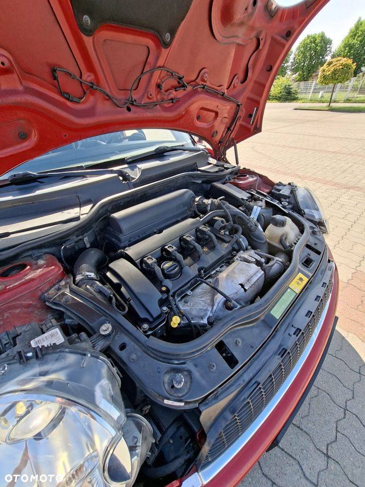 MINI Clubman Cooper JCW - 19