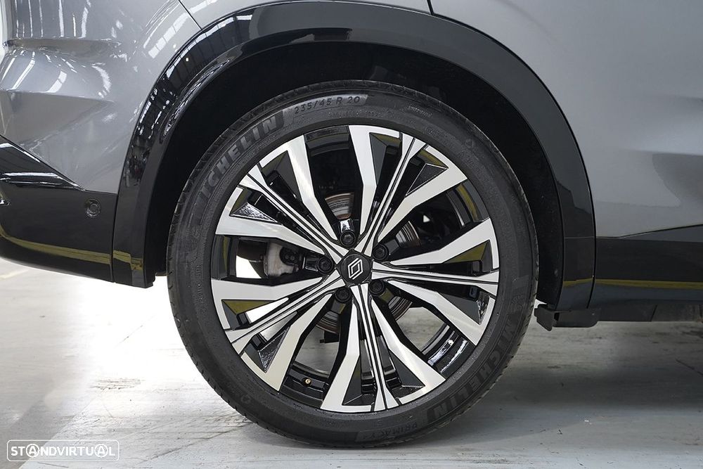 Renault Austral 1.3 Mild Hybrid Iconic Auto - 5