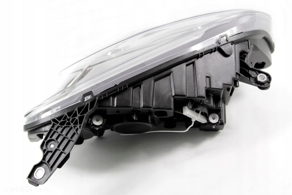 REFLEKTOR LEWY LAMPA LEWA FIAT DOBLO II LIFT 15-22 - 5