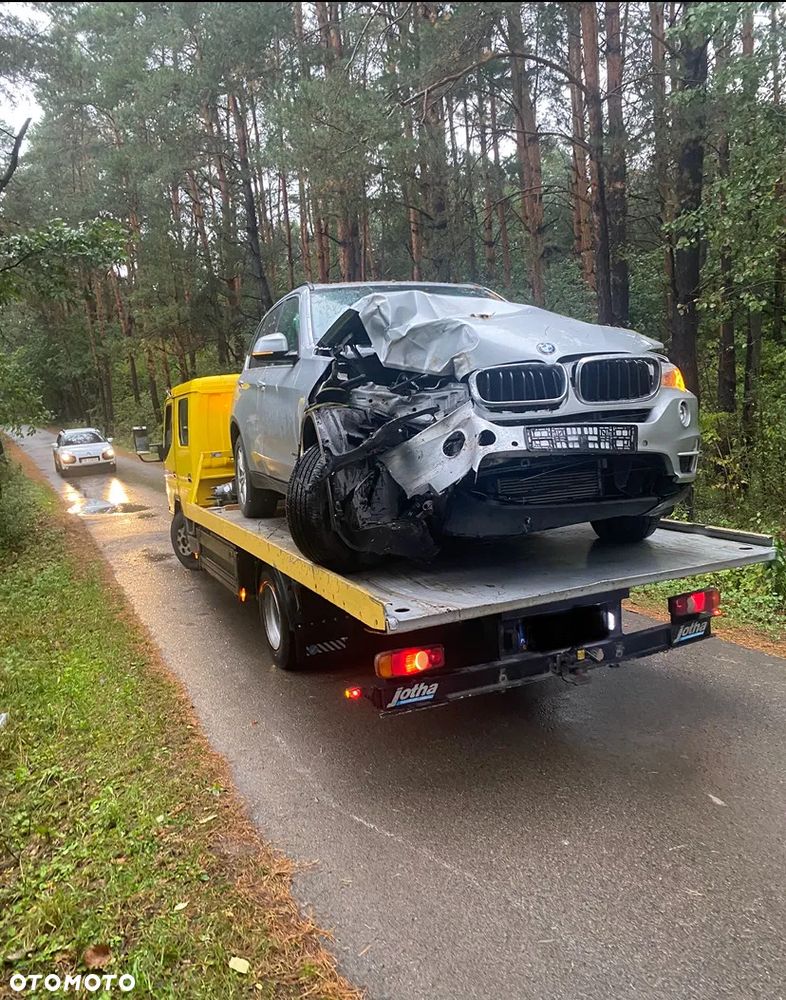 BMW X5 xDrive35i - 1