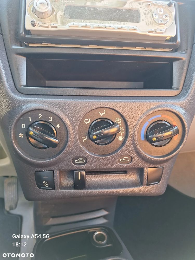 Kia Picanto 1.1 Attract - 13
