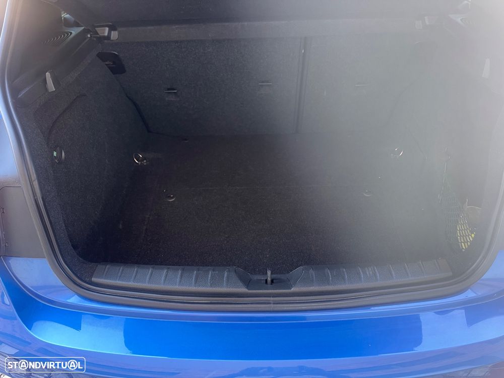 BMW 116 d Pack M - 8