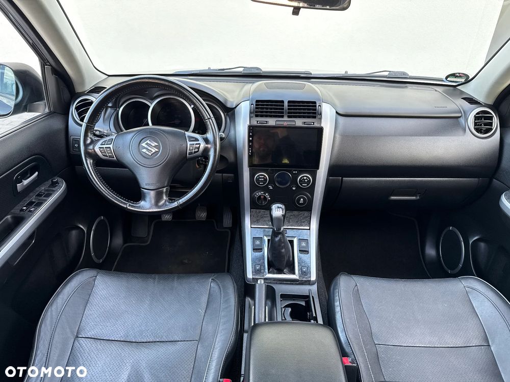 Suzuki Grand Vitara 1.9 DDiS X30 - 6