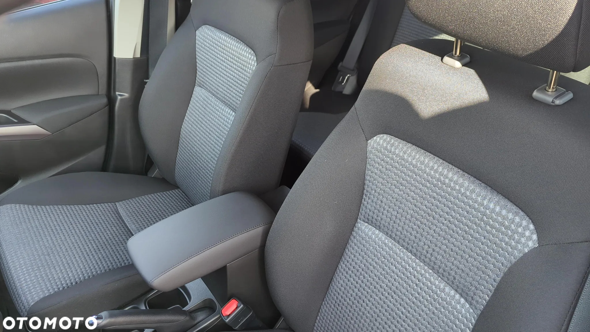 Suzuki SX4 S-Cross 1.4 SHVS Premium - 23