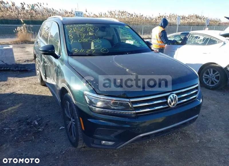 Volkswagen Tiguan Allspace 2.0 TSI 4Motion DSG Highline - 30