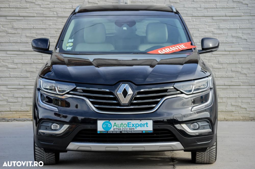 Renault Koleos ENERGY dCi 130 INTENS - 28