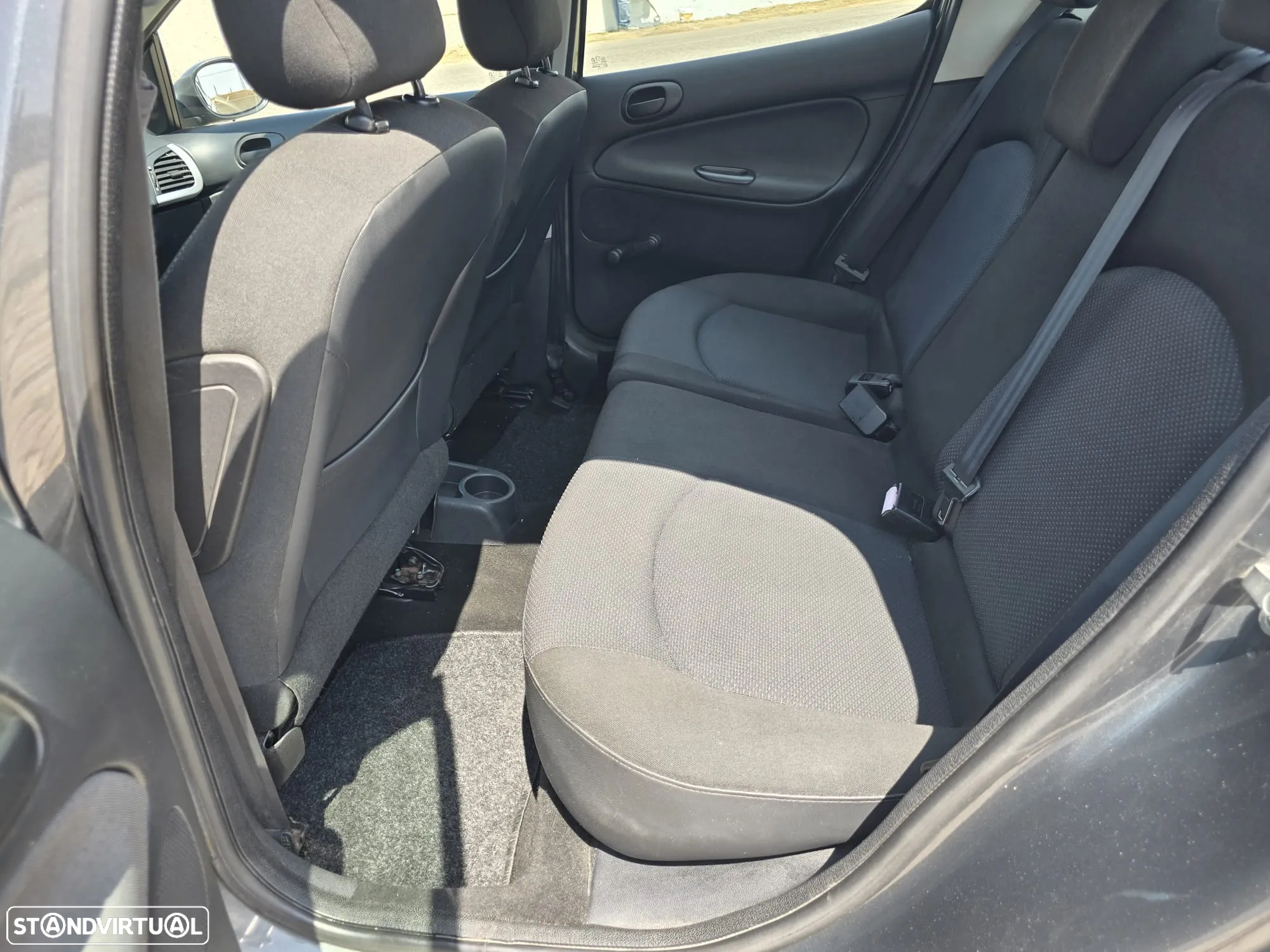 Peugeot 206+ 1.4 HDi Trendy - 7