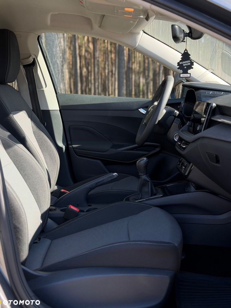 Skoda Fabia 1.0 TSI Selection - 33