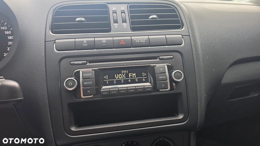 Volkswagen Polo - 20